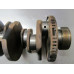 #Z503 Crankshaft Standard For 03-04 Cadillac CTS  3.2 24435338